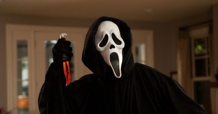 Den legendariske gyser-instruktør Wes Craven er død