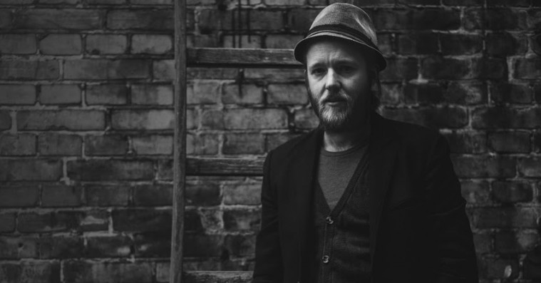 Premiere: Kasper Spez får hjælp af Trille på andensingle fra comeback-album