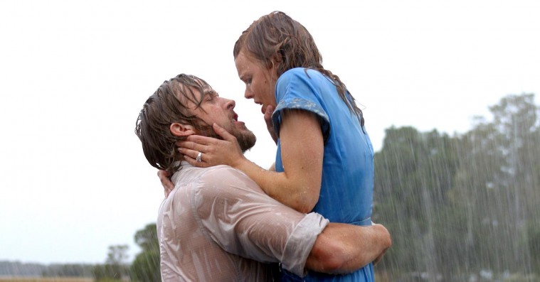 ’The Notebook’ bliver til tv-serie