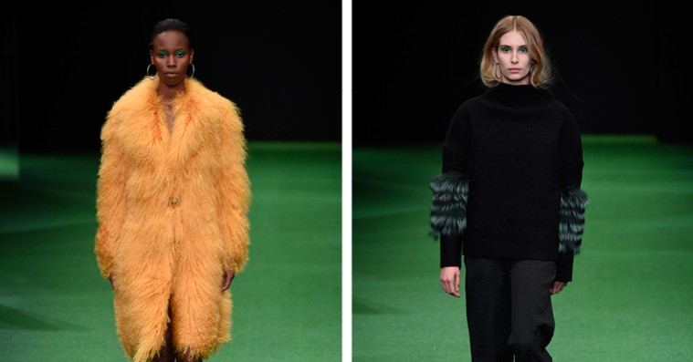 Copenhagen Fashion Week: Fænomenet Saks Potts’ debut var ingen ubetinget succes