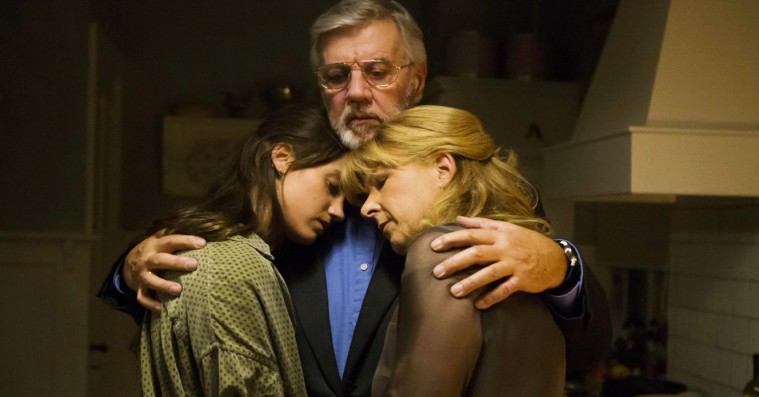 Bille Augusts ‘Stille hjerte’ bliver dansk kandidat til Nordens største filmpris