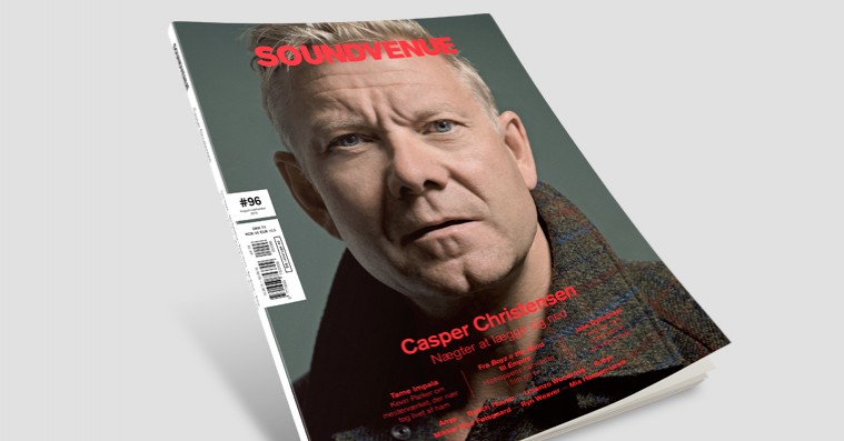 Nyt Soundvenue ude nu