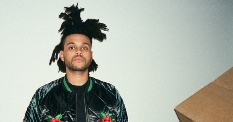 Lyt: The Weeknd deler to nye numre med Future og Jeremih