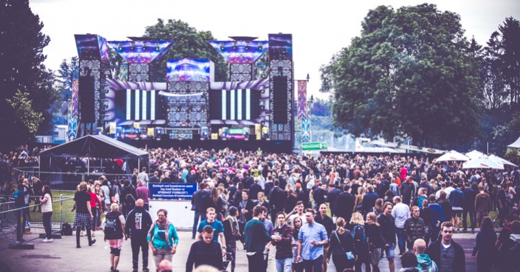 Tinderbox rykker en ugedag frem – og åbner for flere navne på MagicBox-scenen