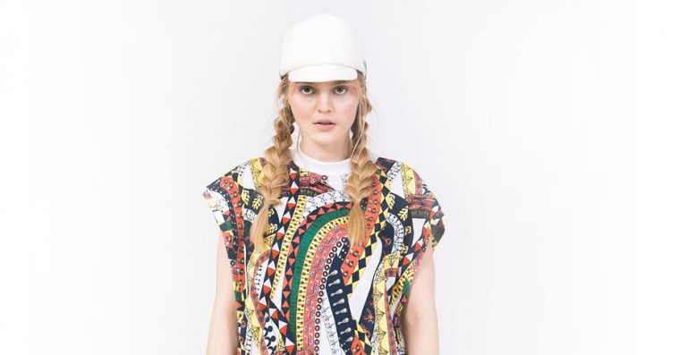 Hold øje med: Det farverige nye danske streetwear-mærke Agurk