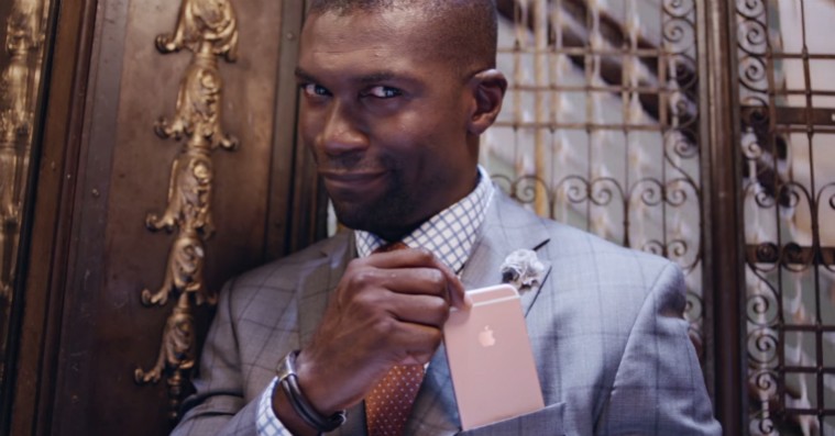 iPhone-anmeldelserne er landet: Bør du opgradere til 6S?