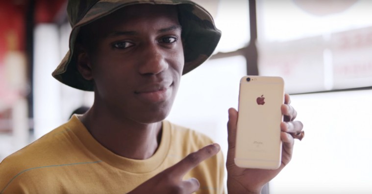 Team iPhone vs. Team Android: Sådan tager de to lejre imod de nye iPhones