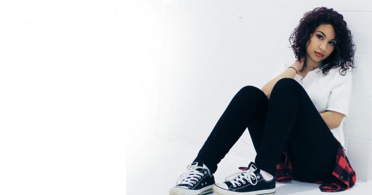 Debut: Unge Alessia Cara går i Amy Winehouses fodspor