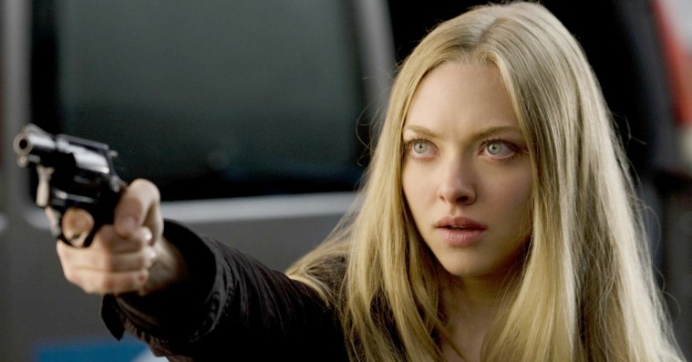 Amanda Seyfried er castet til ‘Twin Peaks’-fortsættelse – men hvad skal hun spille?