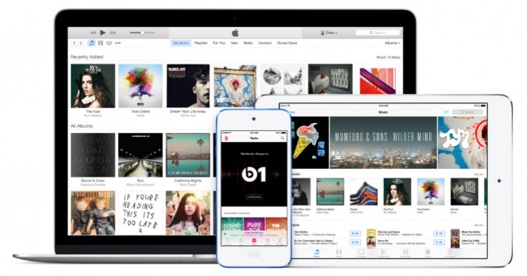 Sådan opsiger du Apple Music, inden gratisperioden slutter