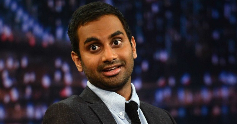 Aziz Ansari kommer til Danmark med sit nye comedy-show