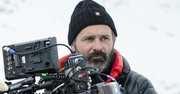 ‘Everest’-instruktør Baltasar Kormákur: »At lave film er fucking selvisk«