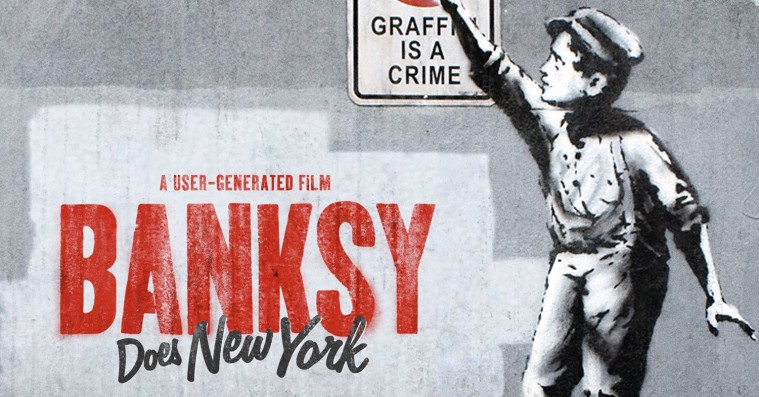 Banksy, Spids Nøgenhat, narko: CPH:DOX offentliggør 20 film fra årets program