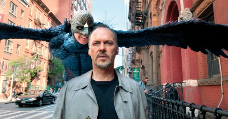 ‘Birdman’, ‘Alien’ og ‘Pulp Fiction’ bliver virtual reality-film i 2016