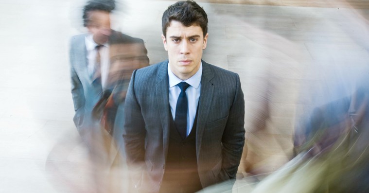 Sci-fi-serien ‘Black Mirror’ forlænges af Netflix med 12 nye episoder