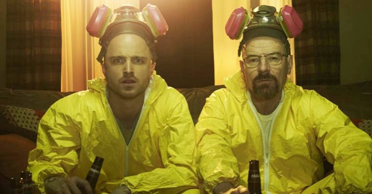 Netflix-undersøgelse: Der skal fire afsnit af en serie til, før seerne bider sig fast