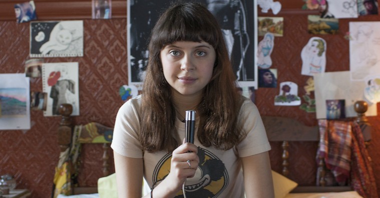 ‘The Diary of a Teenage Girl’