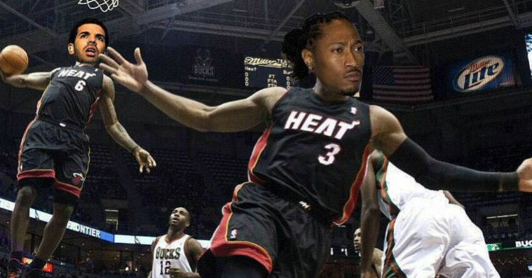 Internettet går meme-bananas over Future og Drakes nye mixtape