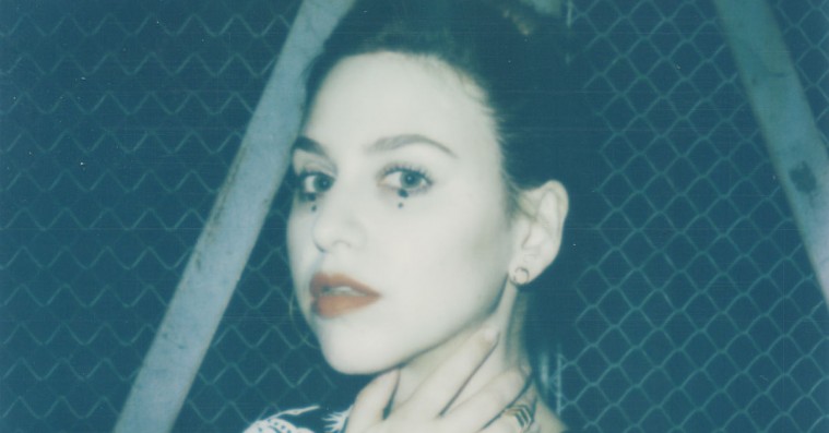 Fallulah er tilbage: Hør den medrivende nye single ’Social Club’