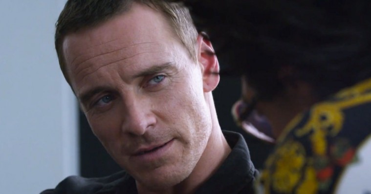 Michael Fassbender får hovedrolle i svensk instruktørs filmatisering af norsk bog