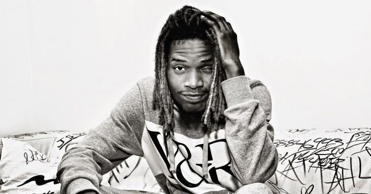 Fetty Waps debutalbum er tyve variationer af lyden fra ’Trap Queen’ – men det virker