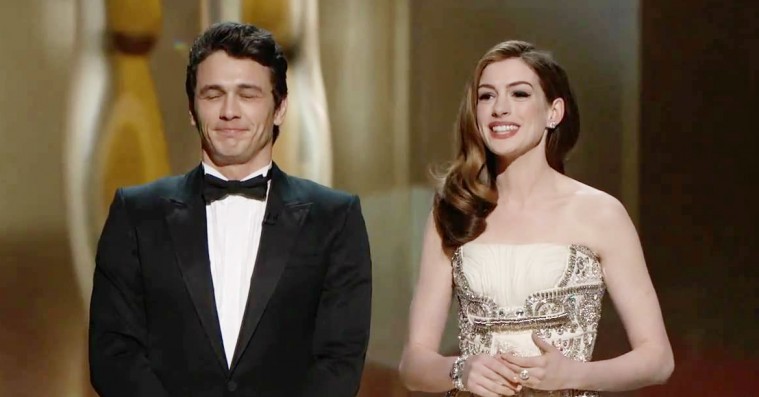 Producer bekræfter: Kommende Oscar-show får to værter