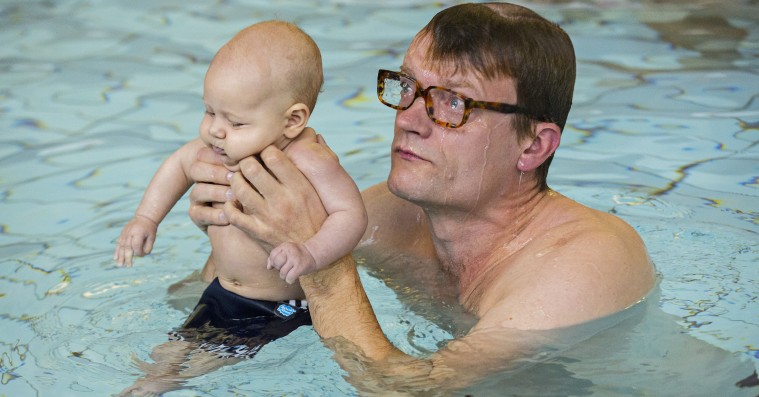 Dette interview med Frank Hvam er ikke sjovt