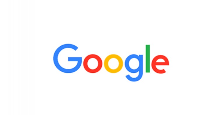 Google har fået nyt, legesygt logo