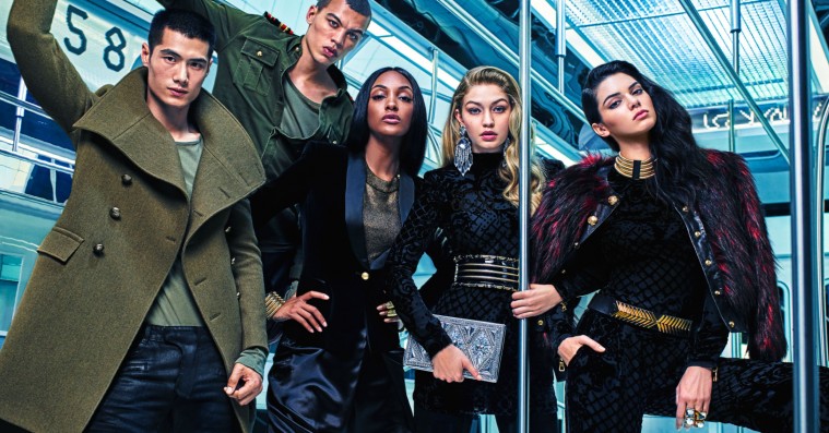 Kommentar: Hvad er meningen med alle de collabs?