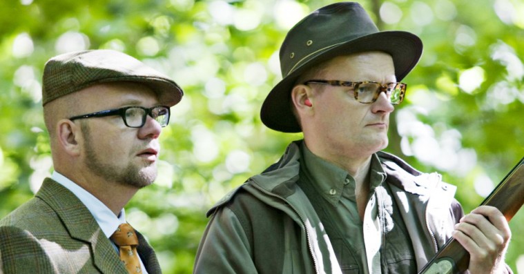 Fra Jarlen til Hjortshøj: De fem bedste ‘virkelige’ personer i ’Klovn’ – rangeret