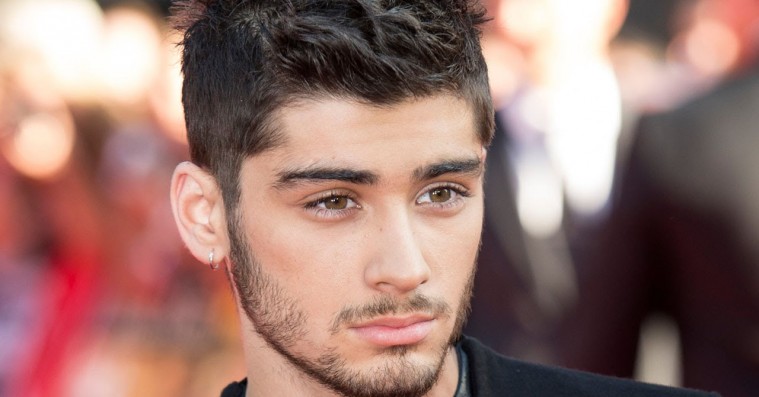 One Direction-afhopper arbejder nu med Frank Oceans hofproducer