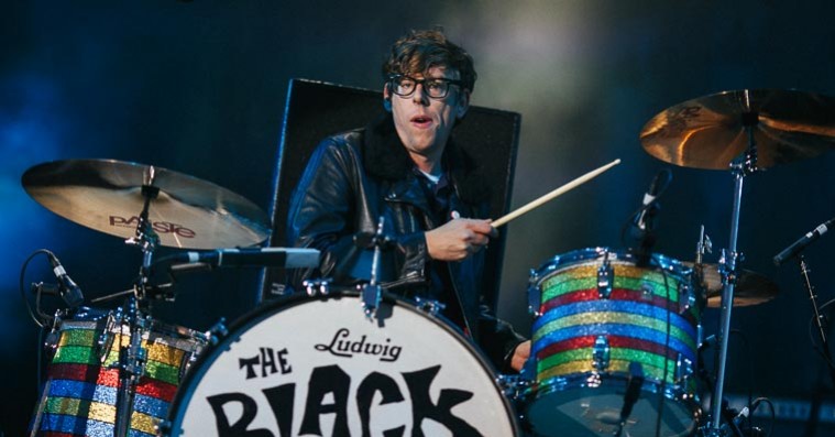 Ifølge The Black Keys’ Patrick Carney ville Jack White slås med ham på bar i New York