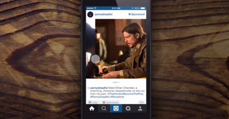 Instagram runder 400 millioner brugere og cementerer Facebooks magt