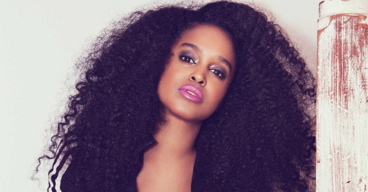 Hold øje med: Offspring-aktuelle Iris Gold blander retropop og soulet hiphop