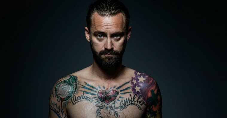 Jokeren om sine vilde 90’ere i L.A. som producer for Eazy-E og Ice Cube: »Alle gik med våben«