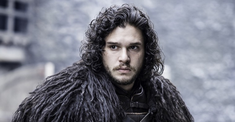 Ny afsløring giver hidtil sikreste indikation på Jon Snows skæbne i ’Game of Thrones’