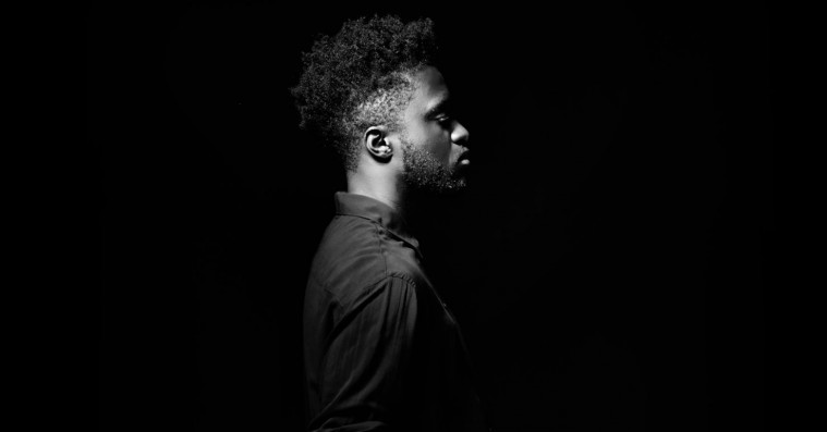 Kwabs’ debutalbum er poppet og pumpende r’n’b med masser af sjæl