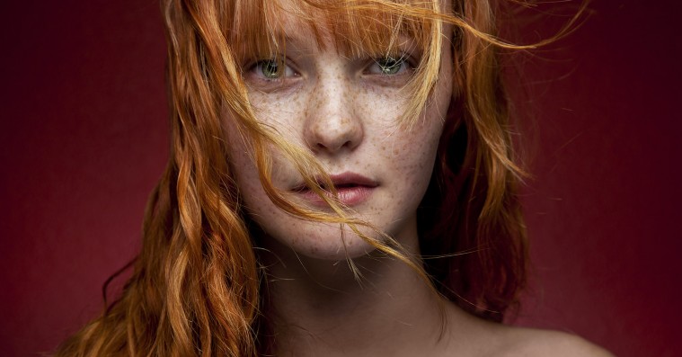 Mød Kacy Hill: American Apparel-modellen, der er blevet Kanye Wests nye stjerneskud