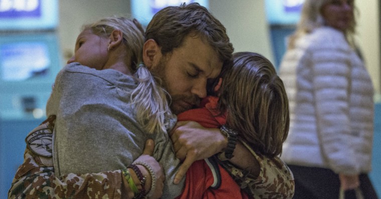 Det rigtige valg: ‘Krigen’ er årets danske Oscar-kandidat