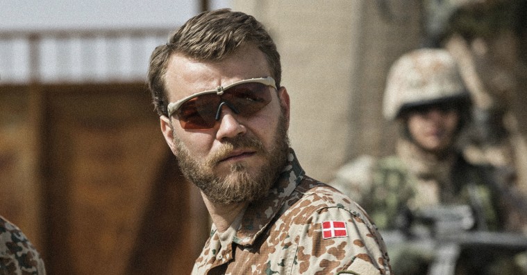 Pilou Asbæk: Her er filmene, der har defineret mig