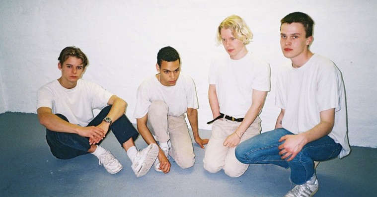 Musik i Lejet afslører årets første navne – bl.a. S!vas og Liss