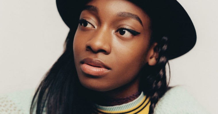 Little Simz vil sprænge fordommene: »Jeg fik at vide, at det jeg lavede, var godt … for en pige«