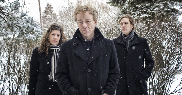 Lows minimalisme: Snapshots af forvirring fra et mormon-ægtepars hverdag