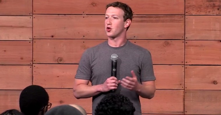 Synes ikke godt om: Facebook arbejder på en dislike-knap