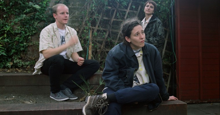 Micachu & the Shapes er outsiderpop når det er bedst