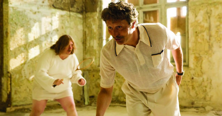 Her er de tre film, der skal kæmpe om Danmarks Oscar-plads