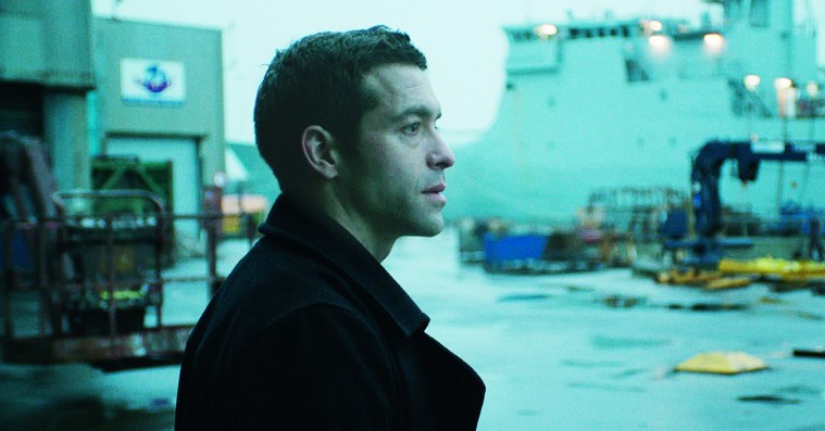 ’Norskov’-forfatter: »Der var en angst for, at karaktererne ville virke dumme, hvis de talte jysk«