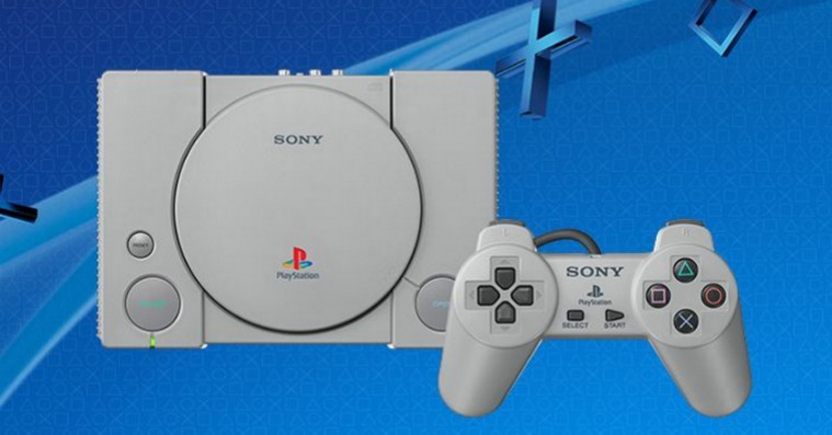 Kommentar: Kære PlayStation, tak fordi du reddede konsol-gaming