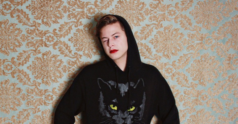 CPH:DOX annoncerer fuldt musikprogram med nye koncerter og film