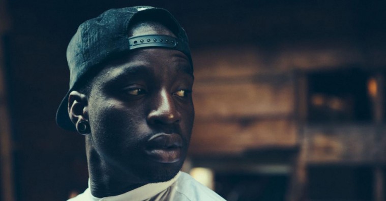 Petite Noirs ‘noir-wave’ imponerer med rytmisk elasticitet